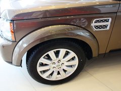 发现 2012款 3.0L 自动 HSE柴油版 7座
