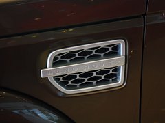 发现 2012款 3.0L 自动 HSE柴油版 7座