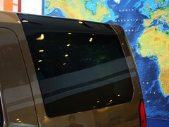 发现 2012款 3.0L 自动 HSE柴油版 7座