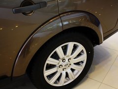 发现 2012款 3.0L 自动 HSE柴油版 7座