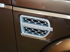 发现 2012款 3.0L 自动 HSE柴油版 7座