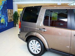发现 2012款 3.0L 自动 HSE柴油版 7座