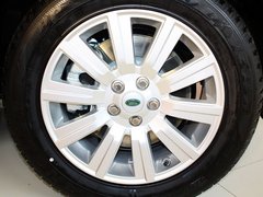 发现 2012款 3.0L 自动 HSE柴油版 7座