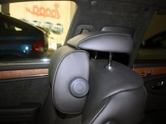 主席 2012款 3.6 自动 加长版