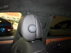 主席 2012款 3.6 自动 加长版