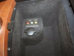 主席 2012款 3.6 自动 加长版