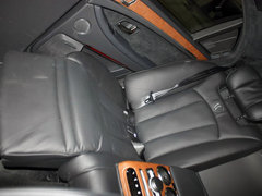 主席 2012款 3.6 自动 加长版