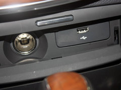 主席 2012款 3.6 自动 加长版