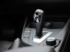 宝马1系（进口） 2012款 118i 1.6T 运动型