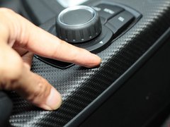 宝马1系（进口） 2012款 118i 1.6T 运动型
