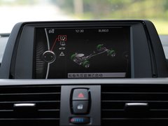 宝马1系（进口） 2012款 118i 1.6T 运动型