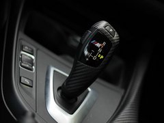 宝马1系（进口） 2012款 118i 1.6T 运动型