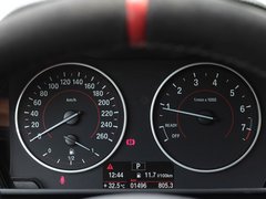 宝马1系（进口） 2012款 118i 1.6T 运动型