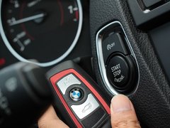 宝马1系（进口） 2012款 118i 1.6T 运动型