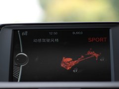 宝马1系（进口） 2012款 118i 1.6T 运动型