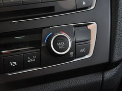 宝马1系（进口） 2012款 118i 1.6T 运动型