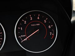 宝马1系（进口） 2012款 118i 1.6T 运动型