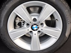宝马1系（进口） 2012款 118i 1.6T 运动型