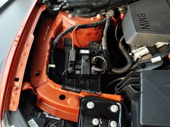 宝马1系（进口） 2012款 118i 1.6T 运动型