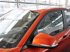 宝马1系（进口） 2012款 118i 1.6T 运动型