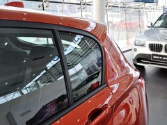 宝马1系（进口） 2012款 118i 1.6T 运动型