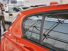 宝马1系（进口） 2012款 118i 1.6T 运动型