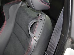斯巴鲁BRZ 2013款 2.0L 手动 豪华型