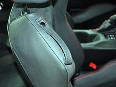 斯巴鲁BRZ 2013款 2.0L 手动 豪华型