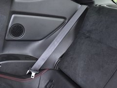 斯巴鲁BRZ 2013款 2.0L 手动 豪华型
