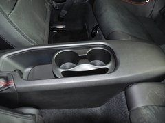 斯巴鲁BRZ 2013款 2.0L 手动 豪华型
