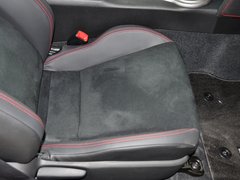 斯巴鲁BRZ 2013款 2.0L 手动 豪华型