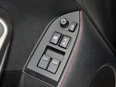 斯巴鲁BRZ 2013款 2.0L 手动 豪华型