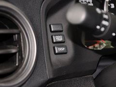 斯巴鲁BRZ 2013款 2.0L 手动 豪华型