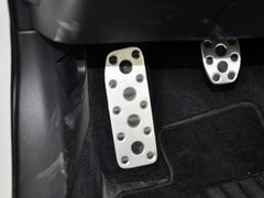 斯巴鲁BRZ 2013款 2.0L 手动 豪华型