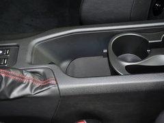 斯巴鲁BRZ 2013款 2.0L 手动 豪华型