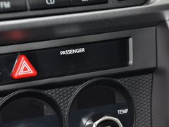 斯巴鲁BRZ 2013款 2.0L 手动 豪华型