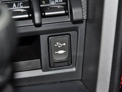 斯巴鲁BRZ 2013款 2.0L 手动 豪华型