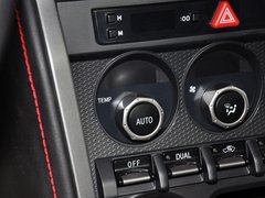 斯巴鲁BRZ 2013款 2.0L 手动 豪华型