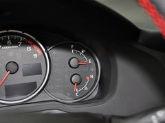 斯巴鲁BRZ 2013款 2.0L 手动 豪华型