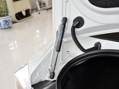 斯巴鲁BRZ 2013款 2.0L 手动 豪华型