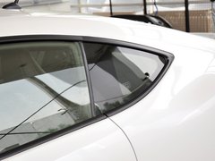 斯巴鲁BRZ 2013款 2.0L 手动 豪华型