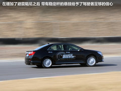廣汽豐田  凱美瑞 2.5V Navi AT