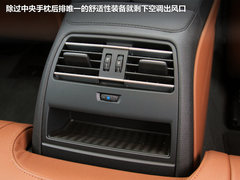 宝马(进口)  宝马6系 640i