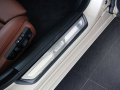 宝马6系 2012款 640i 3.0T Gran Coupe
