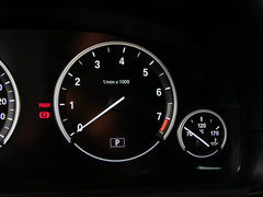 宝马6系 2012款 640i 3.0T Gran Coupe