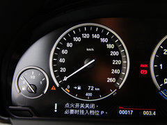宝马6系 2012款 640i 3.0T Gran Coupe