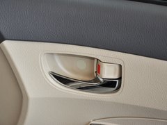 比亚迪L3 2012款 1.5L 手动 舒适型