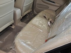 比亚迪L3 2012款 1.5L 手动 舒适型