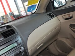 比亚迪L3 2012款 1.5L 手动 舒适型