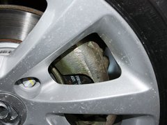 风神新S30 2012款 1.6L 手动 尊雅型